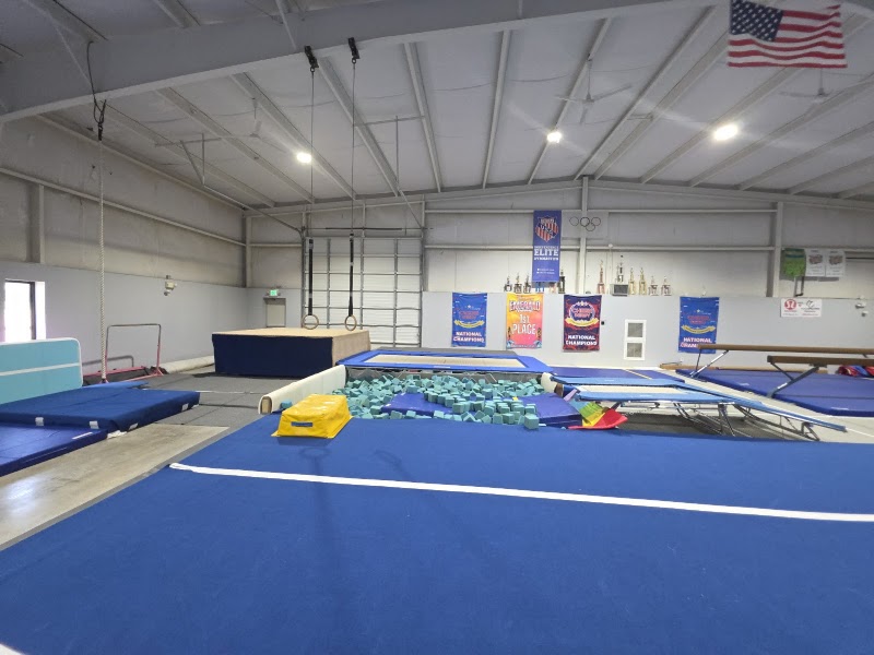 Independence Elite Gymnastics photo 1