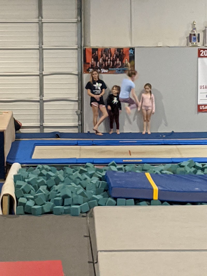Independence Elite Gymnastics photo 3