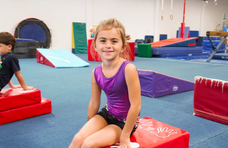 Marin Elite Gymnastics Academy photo 3