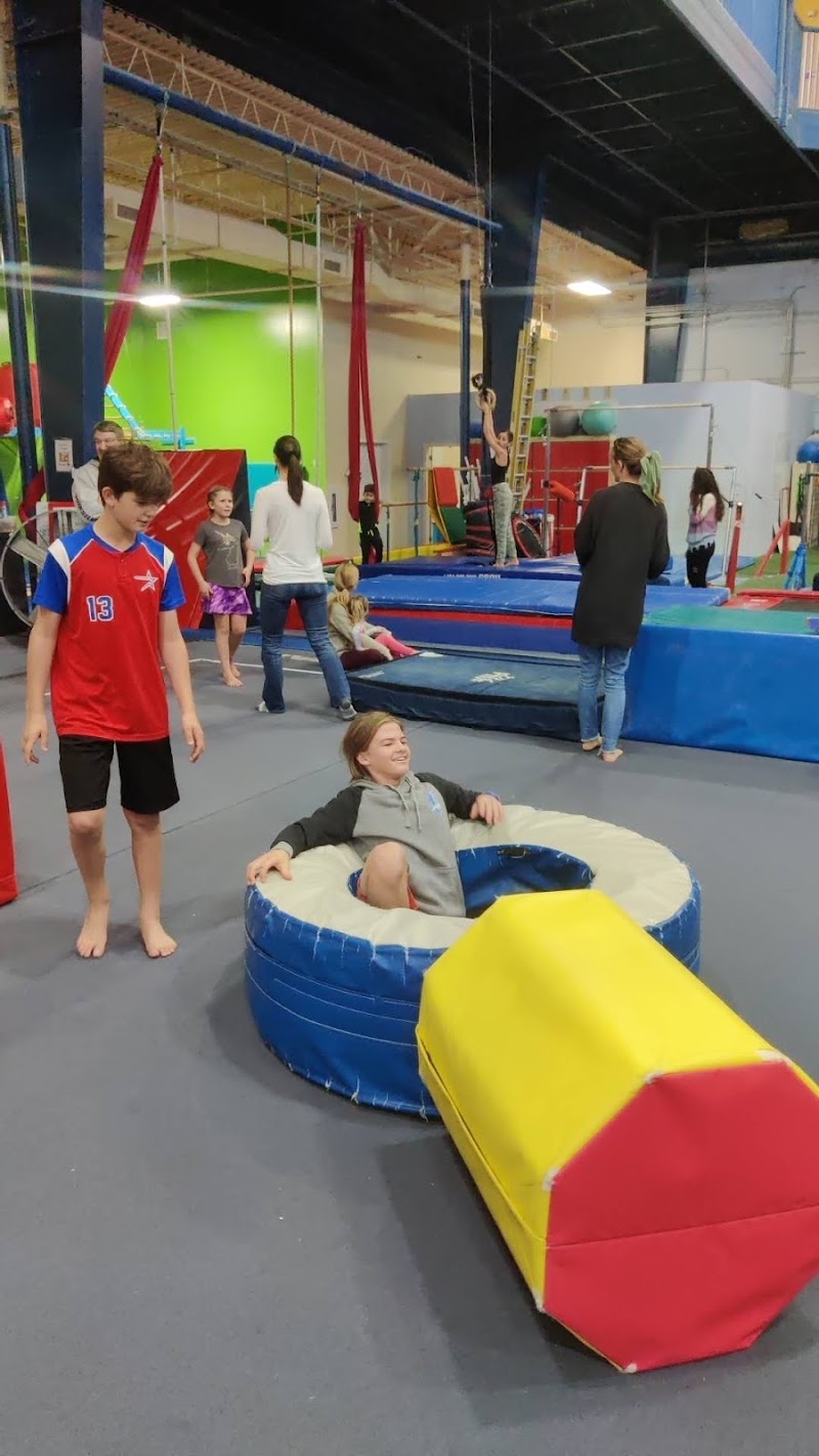 360 Gymnastics LLC photo 3