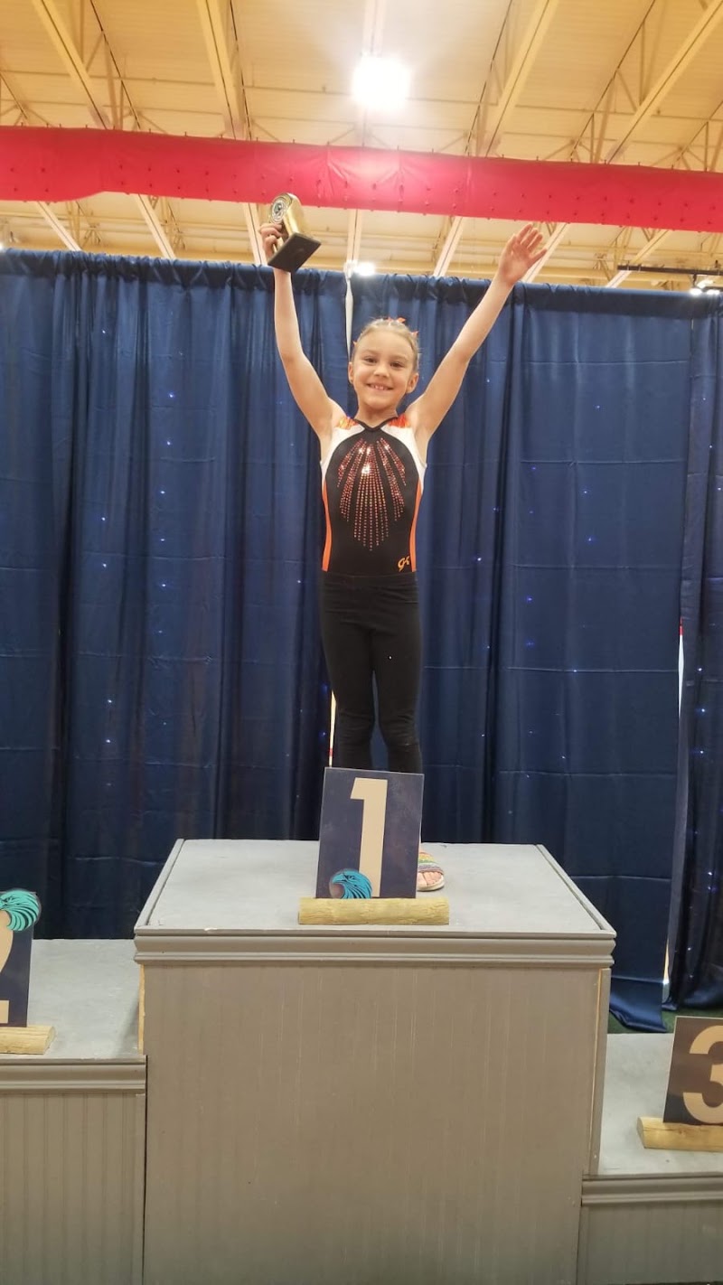 Popov Gymnastics photo 2