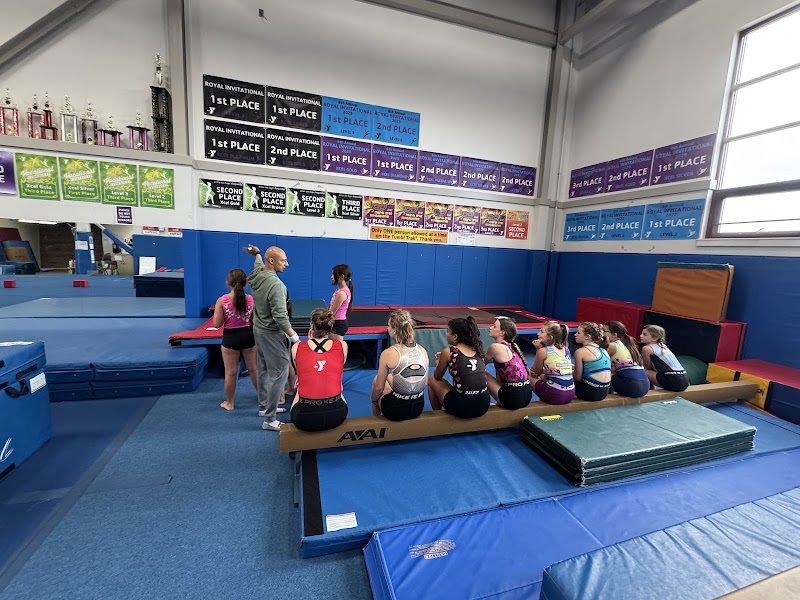 Tumbling Tigers Gymnastics photo 2