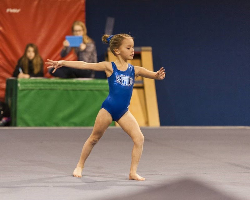Sapphire Gymnastics Academy