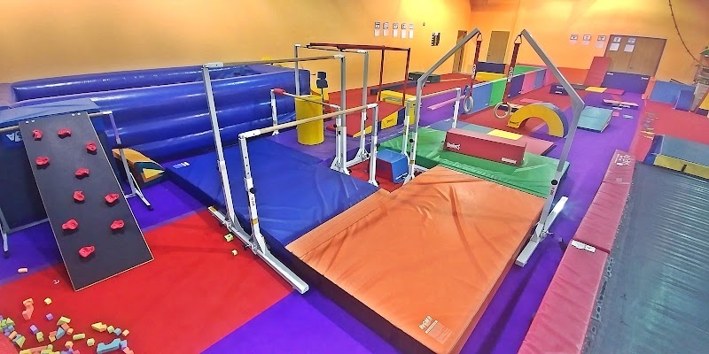 Sapphire Gymnastics Academy photo 3