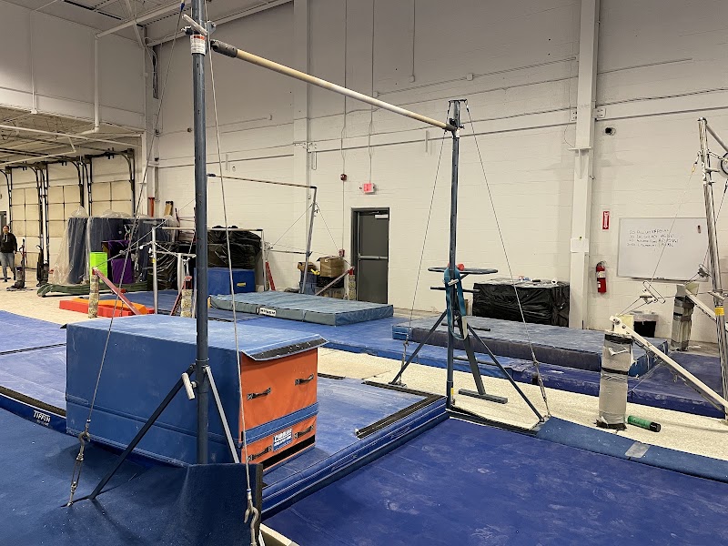 Warriors Academy of Gymnastics photo 3