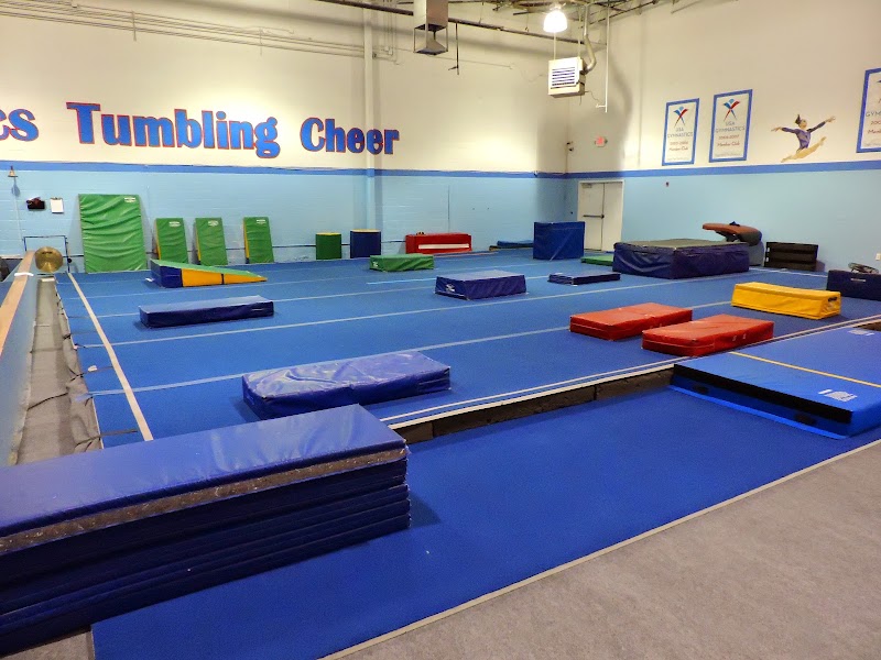El Paso Gymnastics photo 2