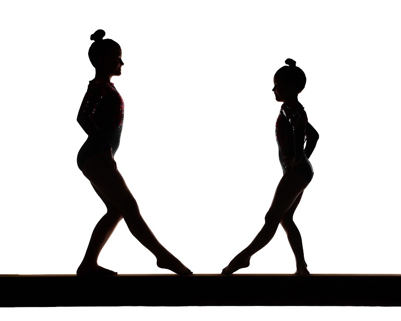 Dreams Gymnastics Center
