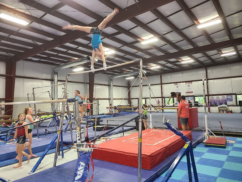 Dreams Gymnastics Center photo 2