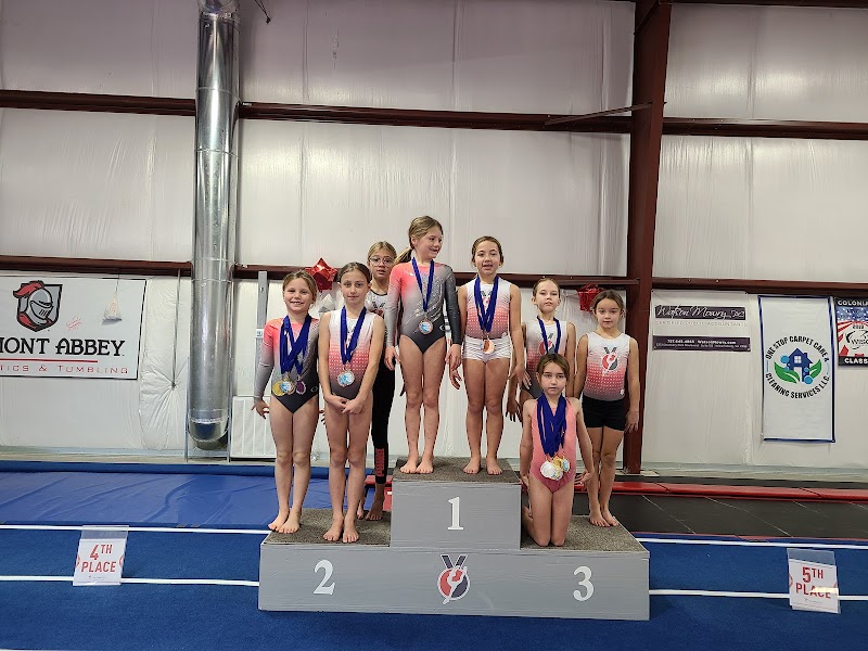 Dreams Gymnastics Center photo 3