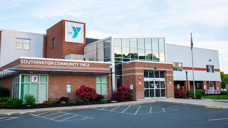 Southington YMCA Gymnastics