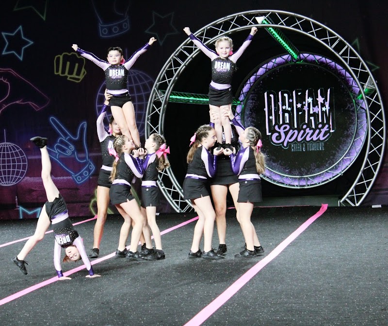 Dream Spirit Cheer photo 2