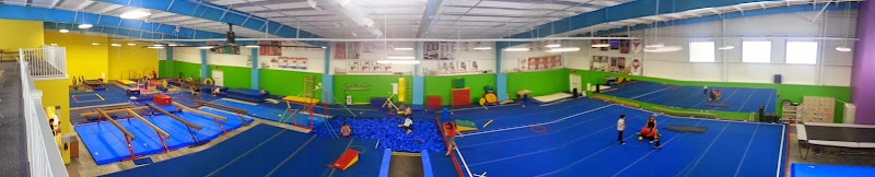 K2 Academy of Kids Sports