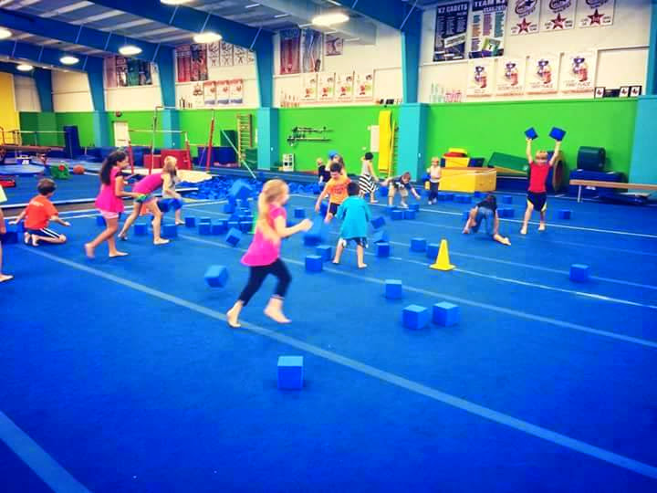K2 Academy of Kids Sports photo 2