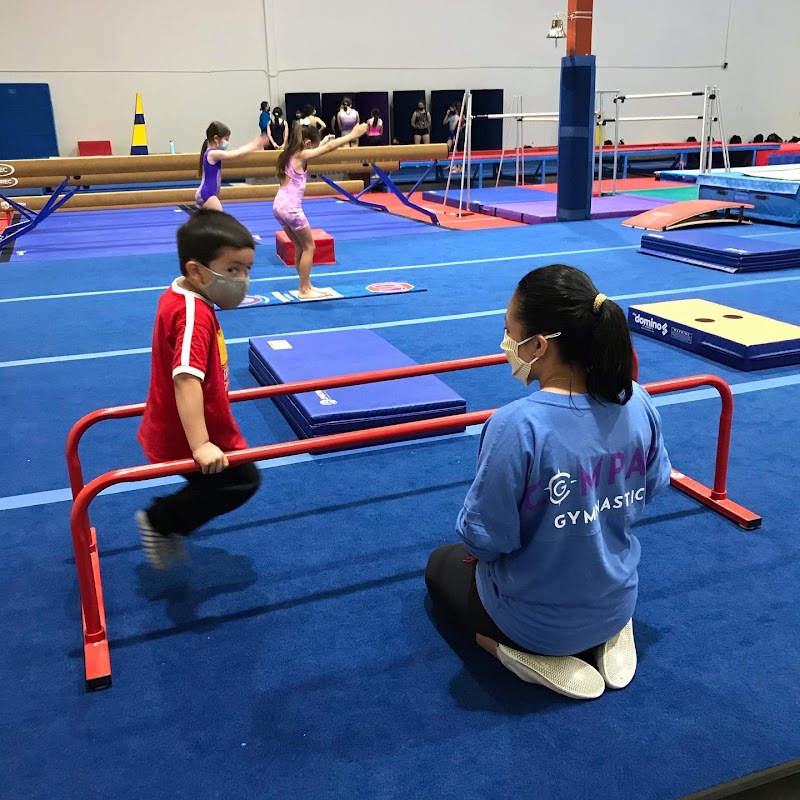 Compass Gymnastics photo 2