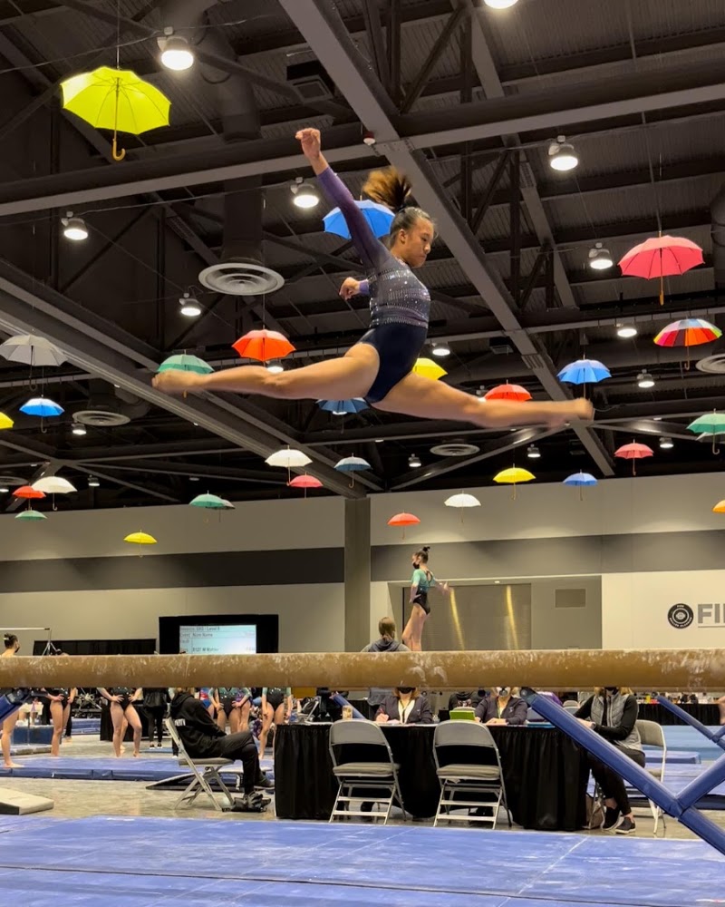 Compass Gymnastics photo 3