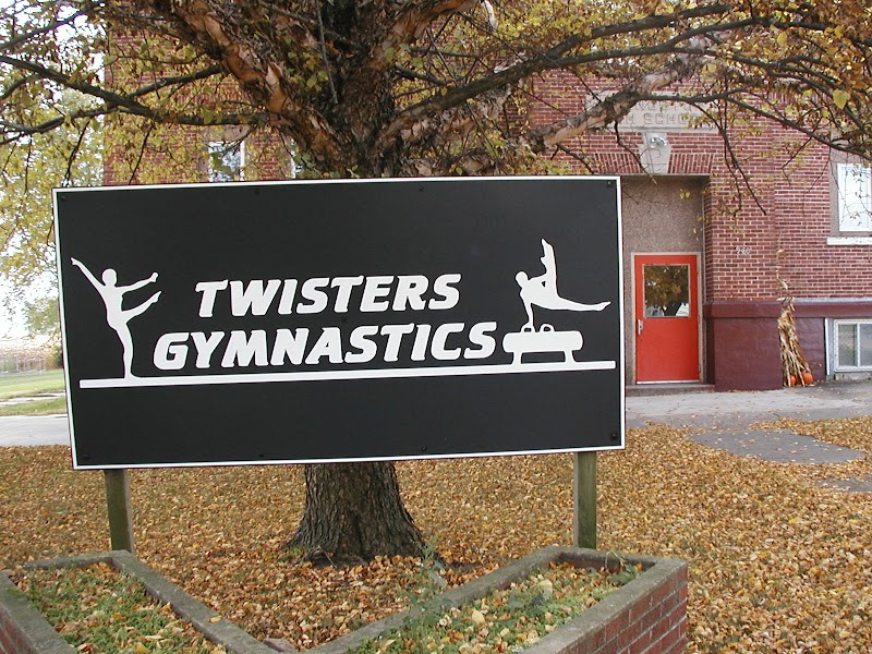 Livingston Twisters Gymnastics photo 2