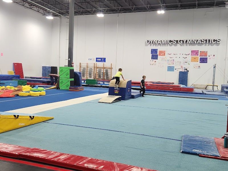 Dynamics Gymnastics Center
