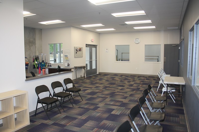 Dynamics Gymnastics Center photo 2