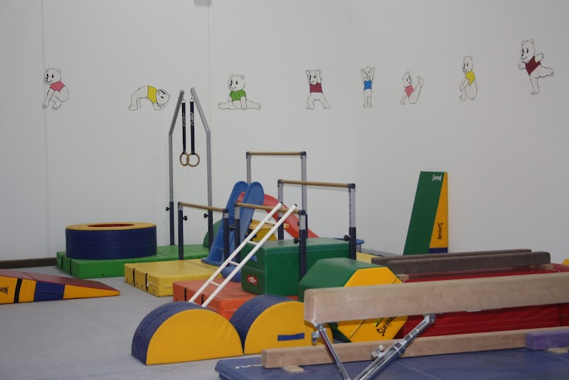 Dynamics Gymnastics Center photo 3