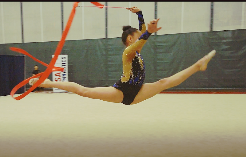 Seattle Rhythmic Gymnastics