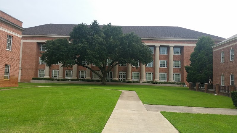 Centenary College photo 2