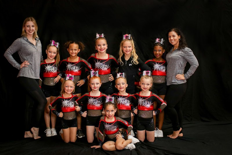 Titanium Gymnastics photo 2