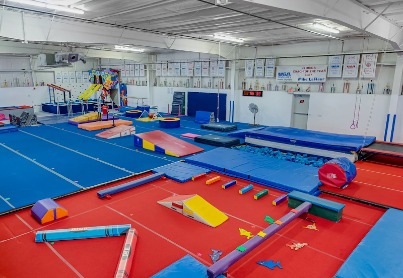 LaFleur's Gymnastics Largo photo 2