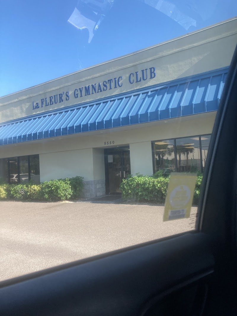 LaFleur's Gymnastics Largo photo 3