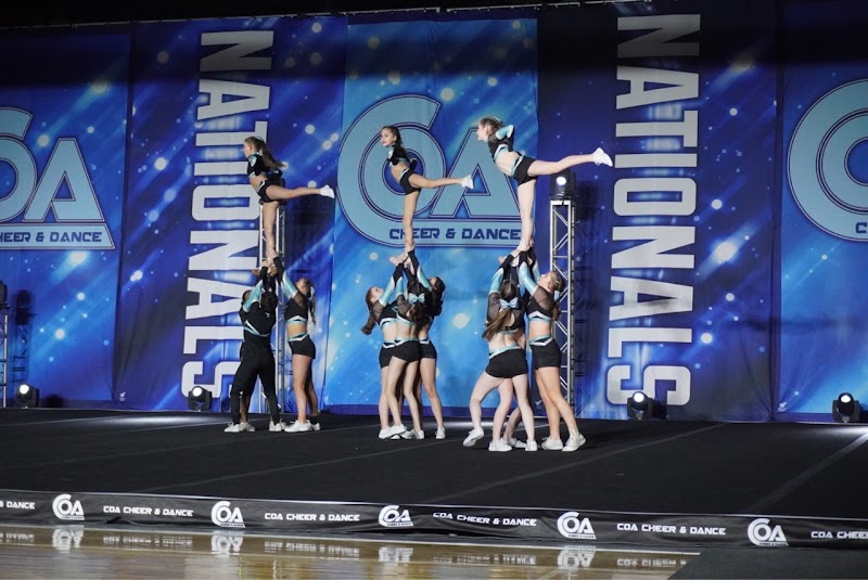 Central Athletics photo 2