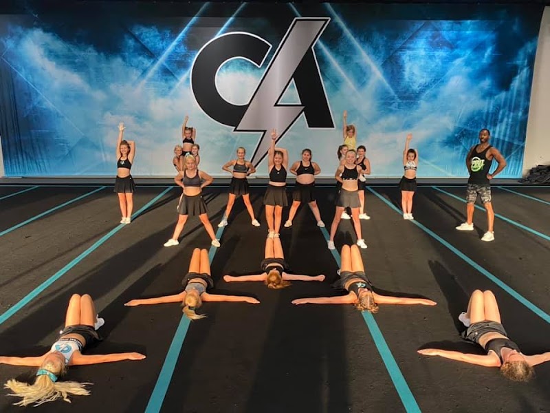 Central Athletics photo 3