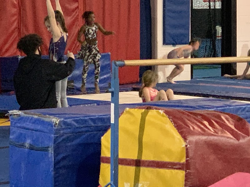 Unique Sports Academy photo 2