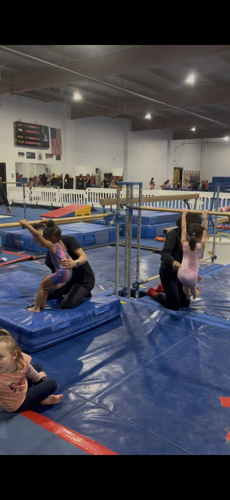 Unique Sports Academy photo 3