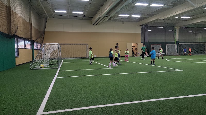 Roots Athletic Center - East Longmeadow photo 2