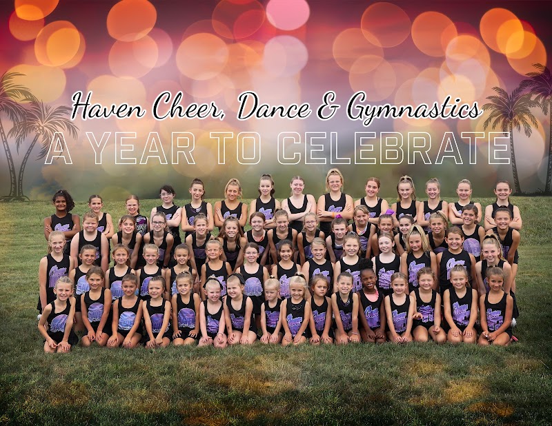 Haven Cheer & Gymnastics