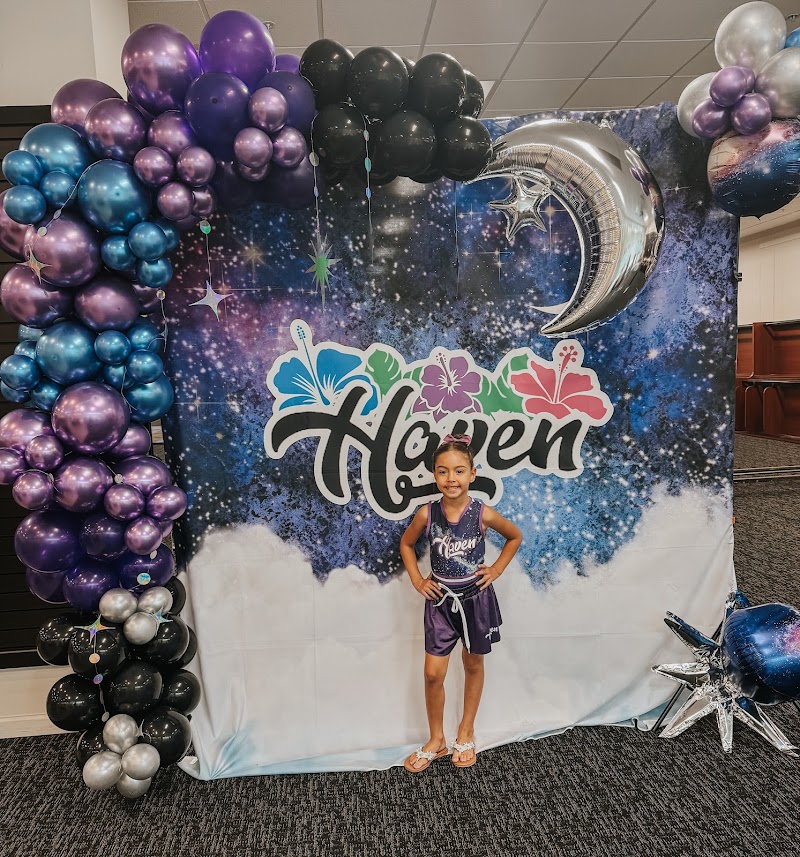 Haven Cheer & Gymnastics photo 3