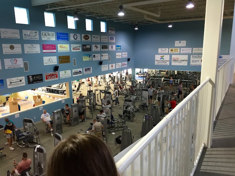 YMCA of Southwest Florida photo 3