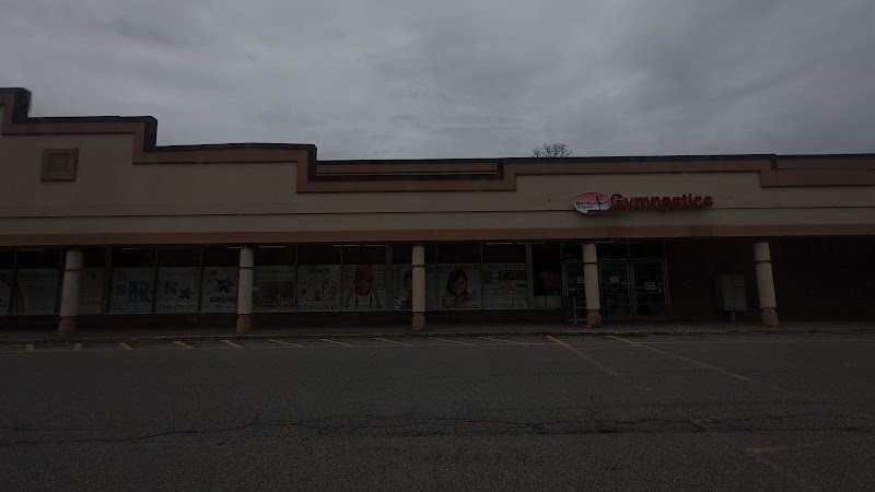 Dutchess County Gymnastics Center