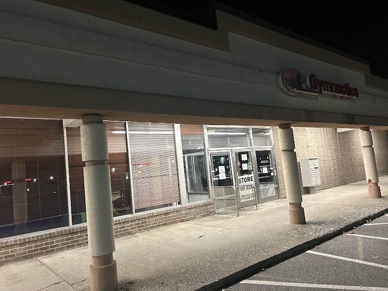 Dutchess County Gymnastics Center photo 2
