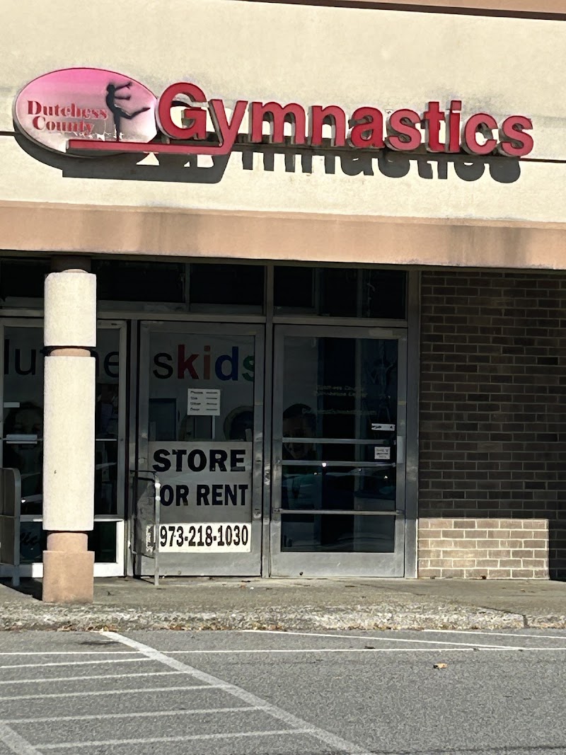 Dutchess County Gymnastics Center photo 3