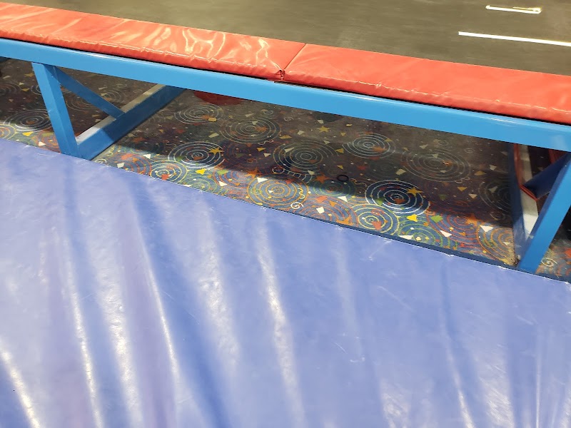 Triumph Gymnastics photo 3