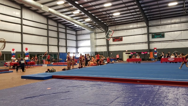 Sokol Fort Worth Gymnastics