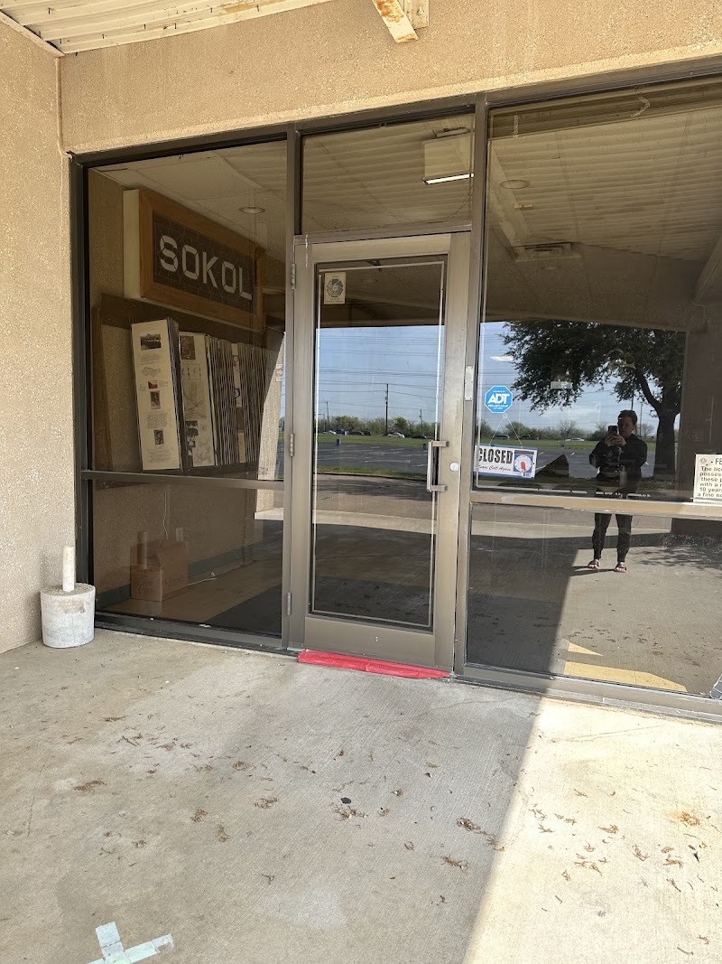 Sokol Fort Worth Gymnastics photo 2