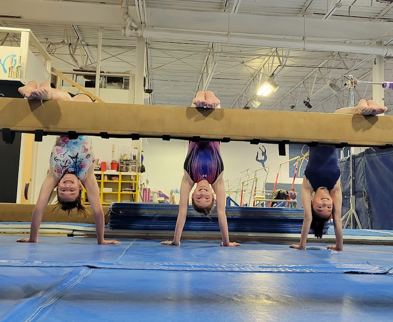 Gymnastic Training Center Rochester photo 2