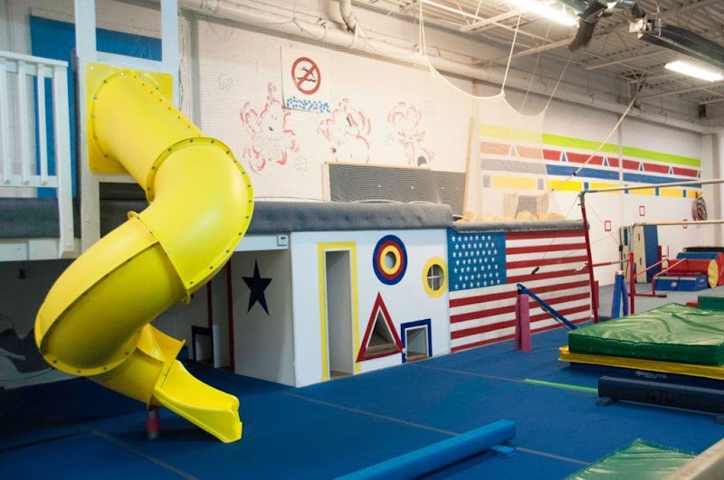 Gymnastic Training Center Rochester photo 3