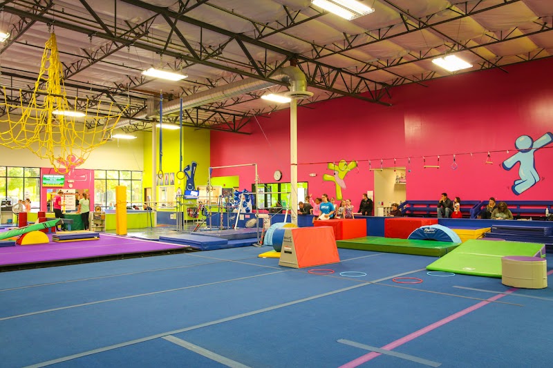 Flip 2 It Sports Center