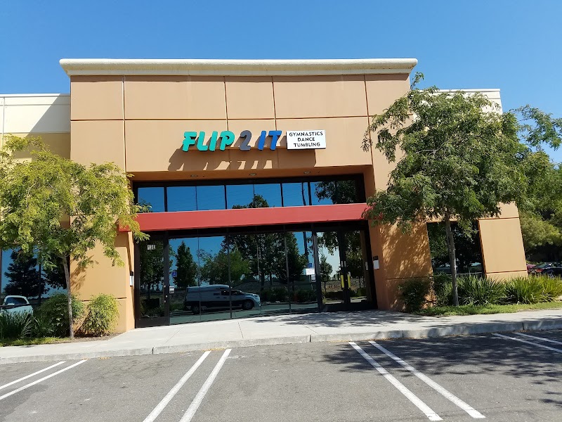 Flip 2 It Sports Center photo 3