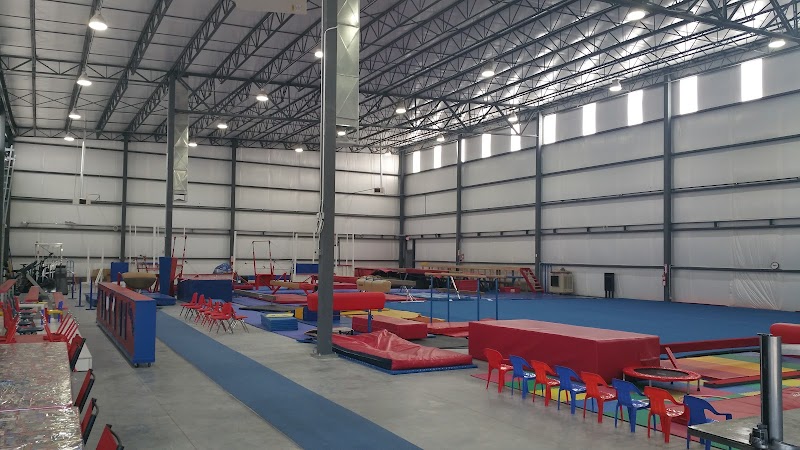 Melissa's Gymnastics photo 2
