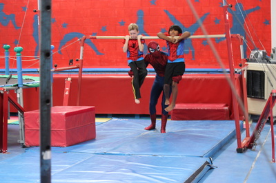 Melissa's Gymnastics photo 3