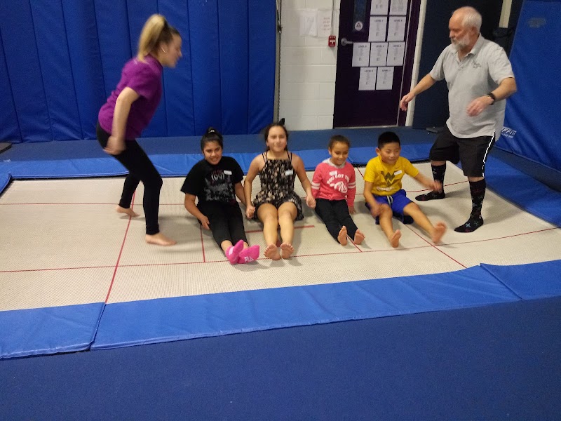 Skyview Gymnastics