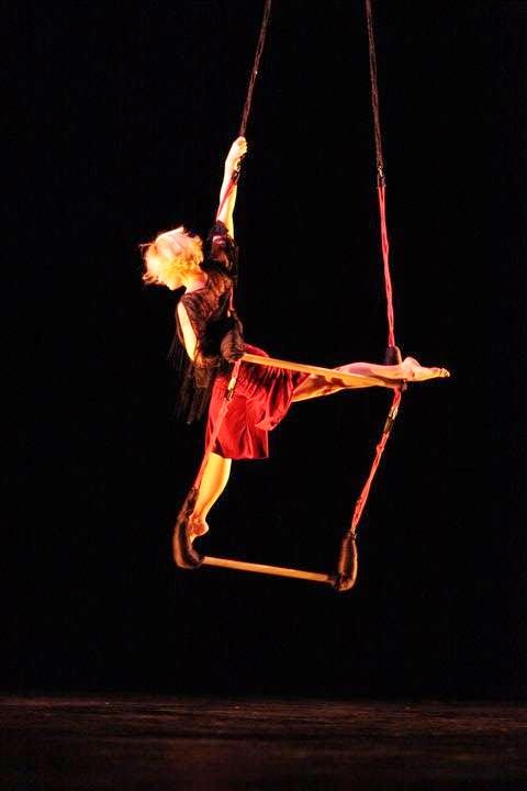 Boulder Flyers photo 2
